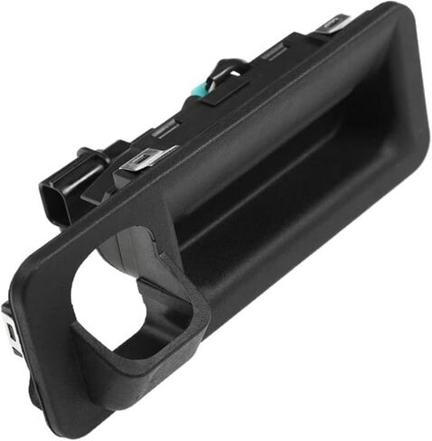 Car Tailgate Switch, Tailgate Boot Lock 81260-D9010 81260D9010 Tailgate Trunk Release Opener Lid Lock Handle Switch for Kia for Sportage 2017-2019 81260-D3510 in Saudi Arabia