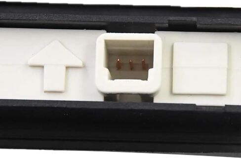 Car Tailgate Switch, Boot Lid Open Switch for Land for Cruiser 84840-28040 Tail Gate Tailgate Door Key Button Rear Trunk Boot Luggage Switch in Saudi Arabia
