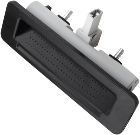 Car Tailgate Switch, Boot Lid Open Switch for Vectra C for Caravan for Signum 2003-2008 13266127 13107621 Switch Handle Tailgate Trunk Boot Tailgate Switch in Saudi Arabia