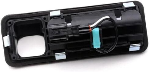Car Tailgate Switch, for Kia for Sportage 2017-2019 Trunk Lid-Lock Tailgate Handle Parts 81260D9010 Car Trunk-Tailgate Switch Tailgate in Saudi Arabia