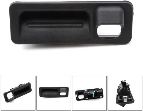 Car Tailgate Switch, for Kia for Sportage 2017-2019 Trunk Lid-Lock Tailgate Handle Parts 81260D9010 Car Trunk-Tailgate Switch Tailgate in Saudi Arabia