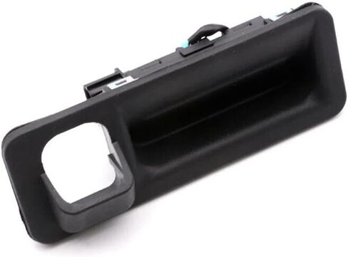 Car Tailgate Switch, for Kia for Sportage 2017-2019 Trunk Lid-Lock Tailgate Handle Parts 81260D9010 Car Trunk-Tailgate Switch Tailgate in Saudi Arabia
