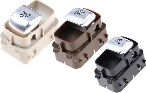 Car Tailgate Switch, Boot Latch for Benz W205 S205 C205 for GLC C253 X253 2015-2020 A2059051713 Tailgate Trunk Release Switch 2229055111 Tailgate Boot Lid in Saudi Arabia