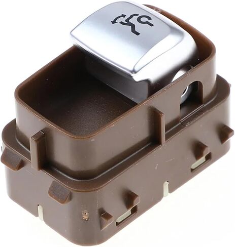 Car Tailgate Switch, Boot Latch for Benz W205 S205 C205 for GLC C253 X253 2015-2020 A2059051713 Tailgate Trunk Release Switch 2229055111 Tailgate Boot Lid in Saudi Arabia