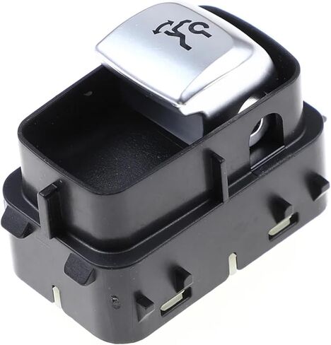 Car Tailgate Switch, Boot Latch for Benz W205 S205 C205 for GLC C253 X253 2015-2020 A2059051713 Tailgate Trunk Release Switch 2229055111 Tailgate Boot Lid in Saudi Arabia