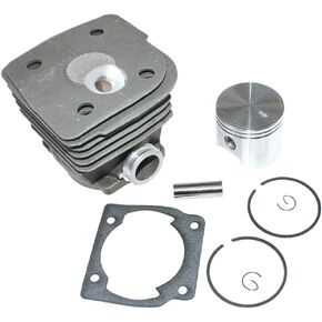 طقم مكبس اسطواني 55 ملم متوافق مع CS2186 CS2186EPA CS2188 CS2188EPA PN 537169771 544006502 in Kuwait