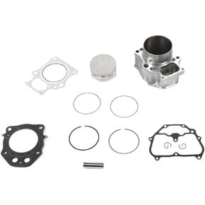 92mm Cylinder Jug Kit 12100-HR0-F00 13101-HR0-F00 12191-HR0-F01 Compatible With TRX500 12-19 Foreman Rubicon 500 15-21 Pioneer 500 in Kuwait