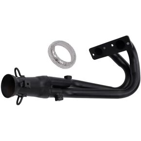 مشعب العادم مع الختم يناسب Polaris RZR S 800 EFI 2009-2014 R09VH76AX R09VH76FX 2010 R10VH76AB R10VH76FX 2011 R11VE76AC R11VM76FX 2012 R12VE76AB R12VE76FX 2013 R13VE76AD 7EAS R13VE76FX in Kuwait