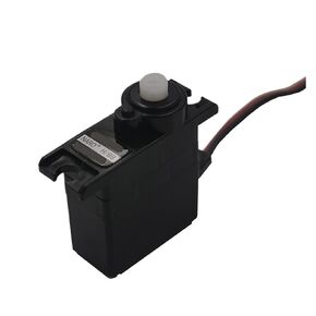 Servo 10g 1.6kg 0.19 sec/60 Degrees(Order 1 Piece) in Kuwait