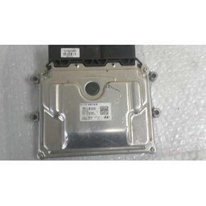 Engine ECM Control Module at 1.6L Turbo 2020 Compatible with Hyundai KONA 39118-2B823 391182B823 in Kuwait