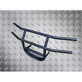 واقي فرشاة ممتص الصدمات من الفولاذ الأسود شديد التحمل لنموذج محرك عربة الغولف ياماها (G29) in Kuwait