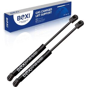 Qty(2) BOXI Rear Glass Window Lift Supports Struts Shocks Springs Dampers for Honda Pilot 2009-2015 Rear Glass Window/Replaces 6649 SG326019 PM1111 in Kuwait