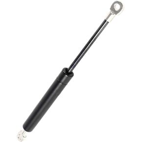 8 Inch 60N/13lb/6Kg Gas Springs, 8" Gas Struts Hydraulic Lift Support Toolbox Storage Box Window, 1 Pcs, Silver Tone in Kuwait