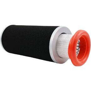 Air Filter for Hisun UTV 500 700 Axis 500 700 Massimo MSU 500 700 Coleman UT500 UT700 Bennche 500 700 Bighorn Cowboy Qlink Replace 17160-055-0000 17104-115-0000 in Kuwait