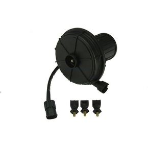 Secondary Air Injection Pump for 2004-2005 BMW 645Ci in Kuwait