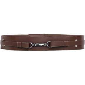 حزام Obi مزود بإبزيم معدني وإكسسوارات دعائم أزياء للرجال والنساء مقاس 26-42 بوصة in Kuwait