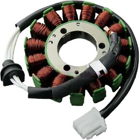 Stator Coil 31401-41G10-000 Fits for Suzuki GSXR1000 2005-2008 in Kuwait