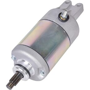 Starter Motor for Honda ATV FourTrax Foreman 400 450 TRX500 TRX450 TRX400 Replaces# 31200-HM7-003 31200-HM7-A41 SMU0048 in Saudi Arabia