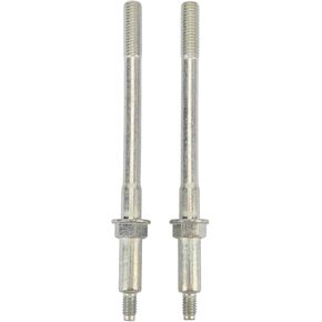 مسامير غطاء الرأس AMAKO A: مسامير غطاء الصمام المتين عالية القوة، لمحرك سلسلة K K20 K20Z CRV عنصر 2 قطعة معدنية OEM 90011 PNA 003 in Kuwait