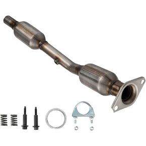 محول حفاز، متوافق مع محول بريوس الحفاز مع منافذ 2004 2005 2006 2007 2008 2009 1.5 لتر in Kuwait