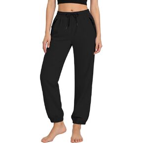 Hiking Pants for Women Lightweight Waterproof Quick Dry Athletic Cargo Pockets Pants in Kuwait