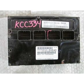 وحدة التحكم في المحرك ECM 2.7L تناسب 07-08 سيبرينغ P05187341AG 05187341AG in Kuwait
