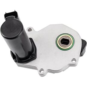 Transfer Case Motor YC3Z7G360AA Compatible With F-250 F-450 F-550 Super Duty 1999-2010 5.4L 6.0L 6.2L 6.4L 6.8L 7.3L in Kuwait