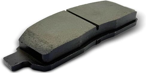 Ceramic Brake Pads Front and Rear Compatible with 2004-2008 for Ford F-150,2006-2008 for Lincoln Mark LT (8pcs) in Saudi Arabia