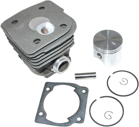 طقم مكبس اسطواني 55 ملم متوافق مع CS2186 CS2186EPA CS2188 CS2188EPA PN 537169771 544006502 in Kuwait