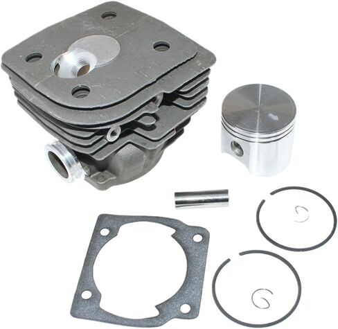 طقم مكبس اسطواني 55 ملم متوافق مع CS2186 CS2186EPA CS2188 CS2188EPA PN 537169771 544006502 in Kuwait