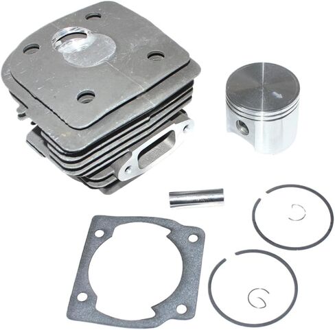 طقم مكبس اسطواني 55 ملم متوافق مع CS2186 CS2186EPA CS2188 CS2188EPA PN 537169771 544006502 in Kuwait