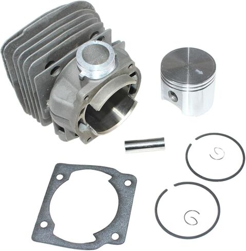 طقم مكبس اسطواني 55 ملم متوافق مع CS2186 CS2186EPA CS2188 CS2188EPA PN 537169771 544006502 in Kuwait