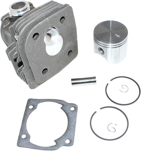 طقم مكبس اسطواني 55 ملم متوافق مع CS2186 CS2186EPA CS2188 CS2188EPA PN 537169771 544006502 in Kuwait