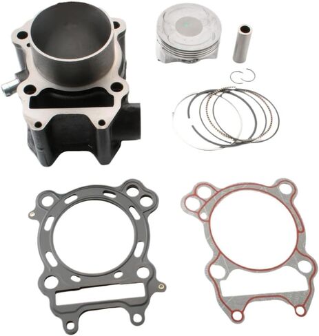 طقم اسطواني 12100-RFA-000 متوافق مع سكوتر Joymax300 GTS 300I ABS QUAD LANDER 300 ATV in Saudi Arabia