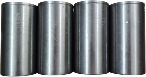 Cylinder Liner Set for Mahindra Scorpio Goa Pickup Mhawk 2.2L in Kuwait