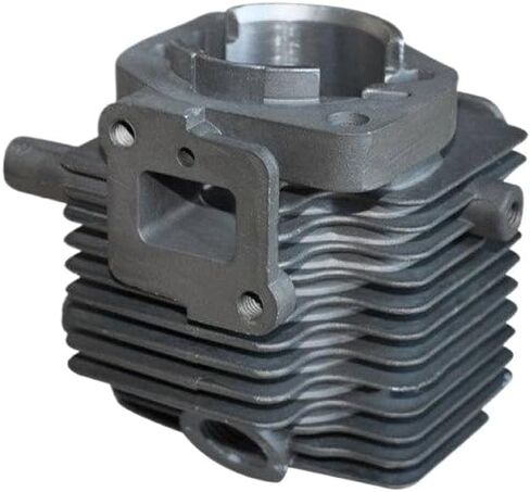طقم مكبس أسطواني مقاس 32.2 مم متوافق مع SRM230 SRM-230 SRM 230 Hedge in Kuwait