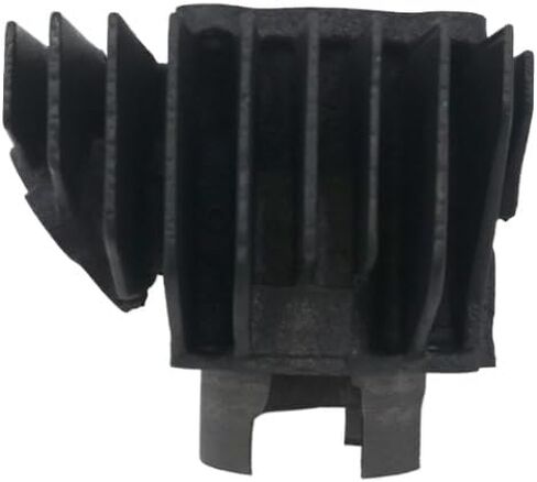 طقم أسطواني مكبس 80 سي سي متوافق مع عجلة Y Zinger الكبيرة BW80 PW80 in Saudi Arabia