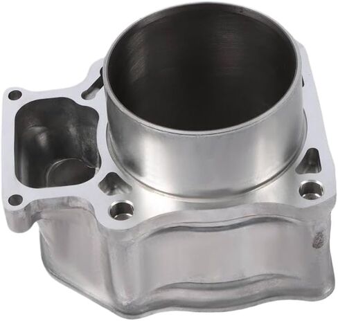 92mm Cylinder Jug Kit 12100-HR0-F00 13101-HR0-F00 12191-HR0-F01 Compatible With TRX500 12-19 Foreman Rubicon 500 15-21 Pioneer 500 in Kuwait