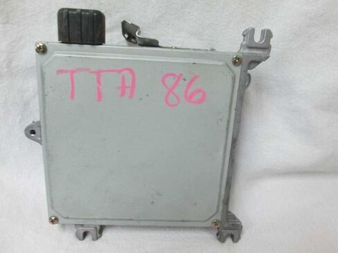 Engine ECM Control Module at AWD Fits 00-01 Compatible with Honda CR-V 37820-PHK-A53 37820PHKA53 in Saudi Arabia