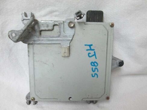 Engine ECM Control Module at AWD Fits 00-01 Compatible with Honda CR-V 37820-PHK-A53 37820PHKA53 in Saudi Arabia