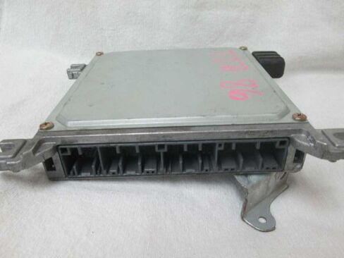 Engine ECM Control Module at AWD Fits 00-01 Compatible with Honda CR-V 37820-PHK-A53 37820PHKA53 in Saudi Arabia