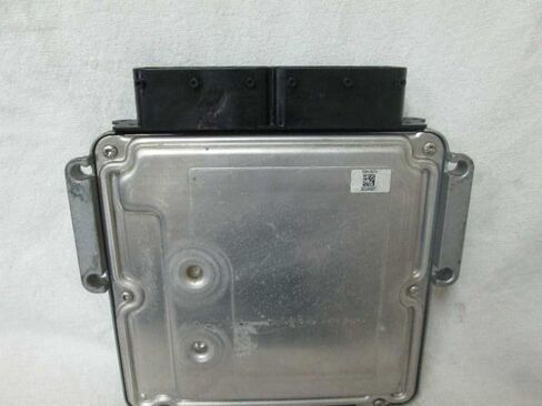 Engine ECM Control Module at 2.0L Fits 16-18 Tucson 39133-2ETA7 391332ETA7 in Saudi Arabia