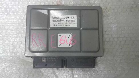 Engine ECM Control Module 2.0L Fits 21-22 Compatible with Hyundai Elantra 39170-2JCC5 391702JCC5 in Saudi Arabia