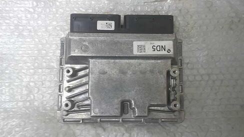 Engine ECM Control Module 2.0L Fits 21-22 Compatible with Hyundai Elantra 39170-2JCC5 391702JCC5 in Saudi Arabia