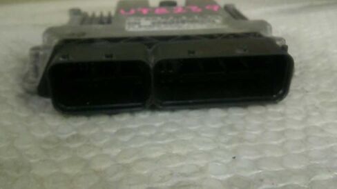 Engine ECM Control Module Fits 16-17 Compatible with VW Compatible with Jetta 04E 907 309 EE 04E907309EE in Saudi Arabia