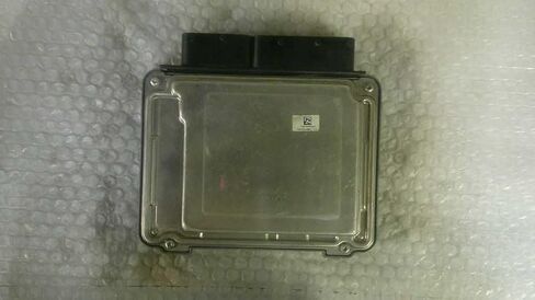 Engine ECM Control Module Fits 16-17 Compatible with VW Compatible with Jetta 04E 907 309 EE 04E907309EE in Saudi Arabia
