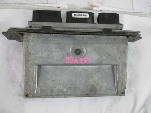 Engine ECM Control Module 3.0L Fits 11-12 Escape AL8A12A650BRB AL8A-12A650-BRB in Saudi Arabia