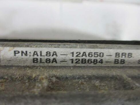 Engine ECM Control Module 3.0L Fits 11-12 Escape AL8A12A650BRB AL8A-12A650-BRB in Saudi Arabia