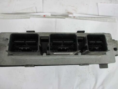 Engine ECM Control Module 3.0L Fits 11-12 Escape AL8A12A650BRB AL8A-12A650-BRB in Saudi Arabia