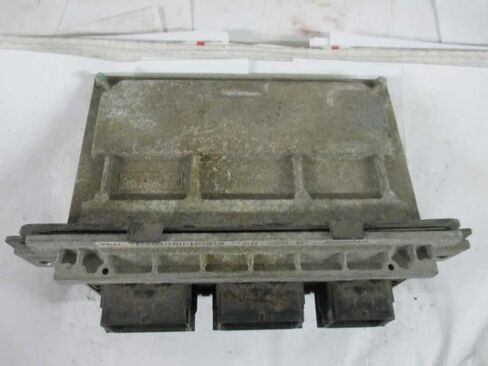 Engine ECM Control Module 3.0L Fits 11-12 Escape AL8A12A650BRB AL8A-12A650-BRB in Saudi Arabia